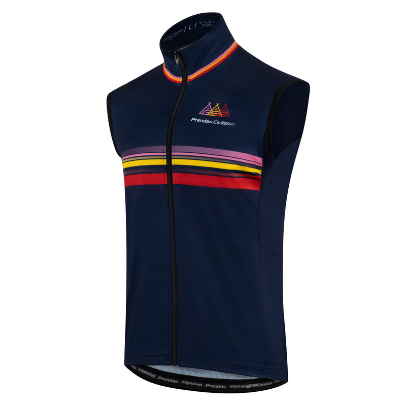 2025 Prendas CC Gilet with Pockets