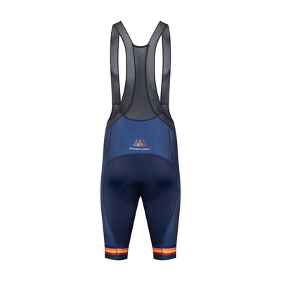 2024 Prendas CC Veloce Evo Bib Shorts - Men's