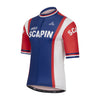 Cicli Scapin Retro Team Jersey