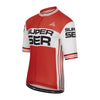 Super Ser Retro Team Jersey