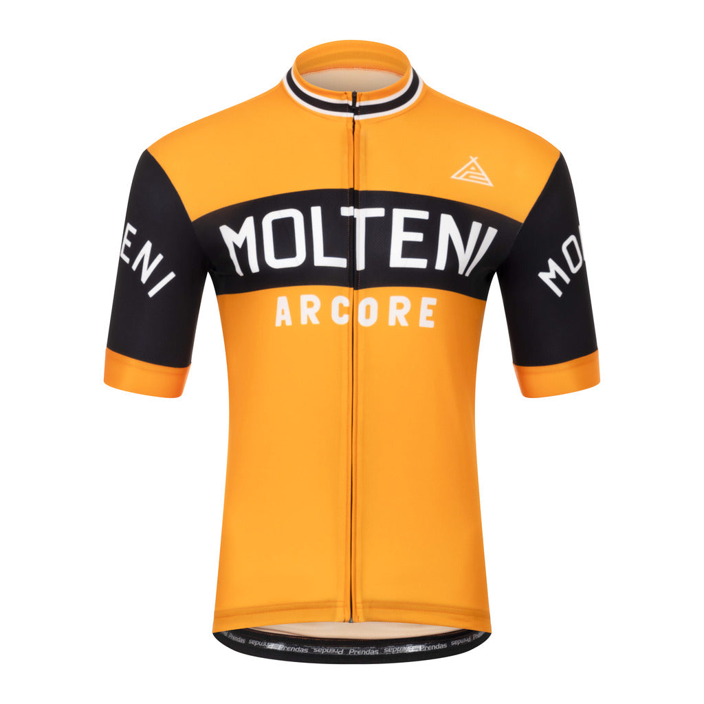 Molteni (Prendas) Retro Team Jersey