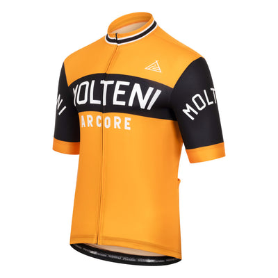 Molteni (Prendas) Retro Team Jersey