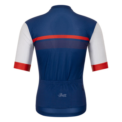 Banda Blanca Aero Jersey