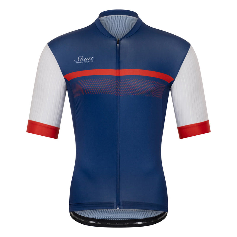 Banda Blanca Aero Jersey