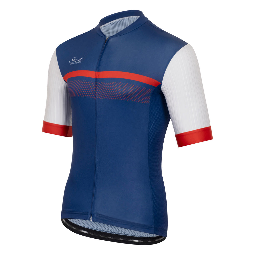 Banda Blanca Aero Jersey