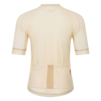 Pallido Jersey Cream