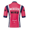 Miko Mercier Retro Team Jersey