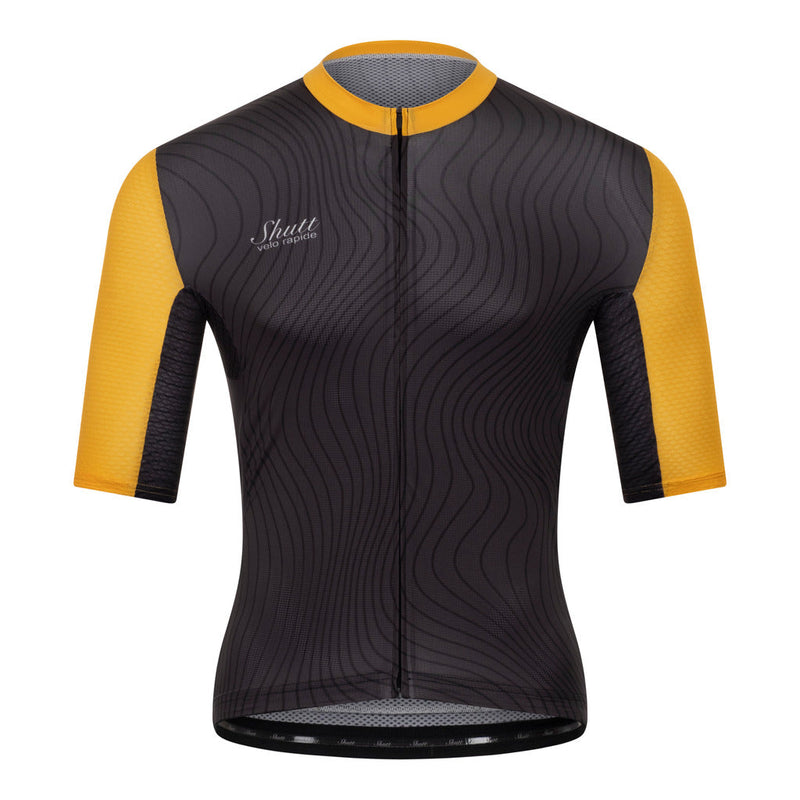 Shutt Topographia Jersey