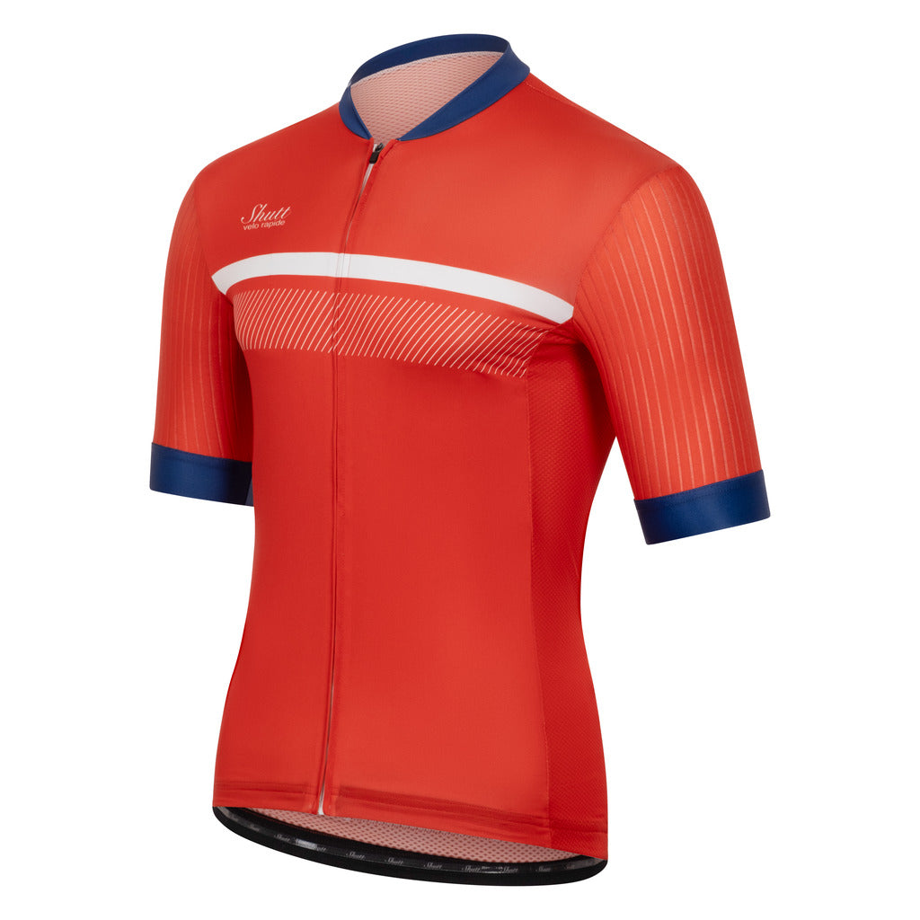 Banda Rosso Aero Jersey