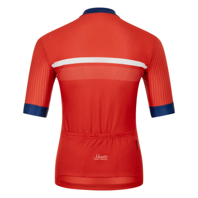 Banda Rosso Aero Jersey