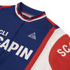 Cicli Scapin Retro Team Jersey