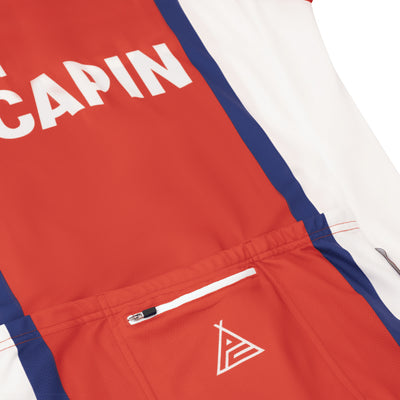 Cicli Scapin Retro Team Jersey