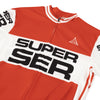 Super Ser Retro Team Jersey