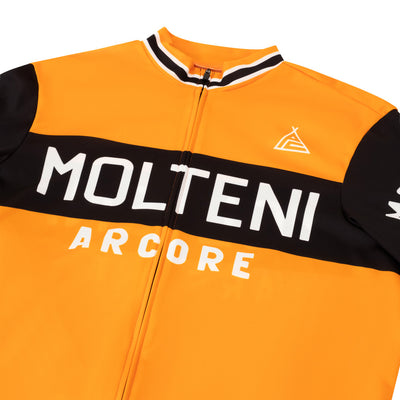 Molteni (Prendas) Retro Team Jersey