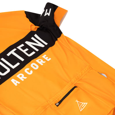 Molteni (Prendas) Retro Team Jersey