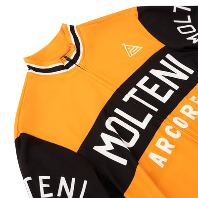 Molteni (Prendas) Retro Team Jersey