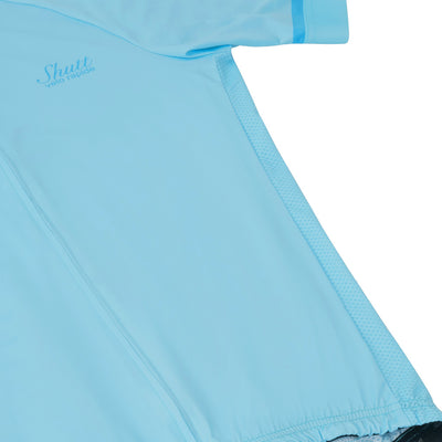 Pallido Jersey Blue