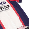 Miko Mercier Retro Team Jersey