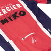 Miko Mercier Retro Team Jersey