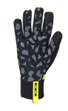 Wowow Early Fog Fluro Yellow Gloves