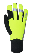 Wowow Early Fog Fluro Yellow Gloves