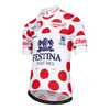 1997 Festina KOM Retro Team Jersey