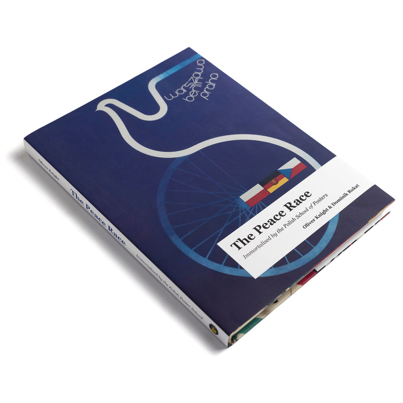 The Peace Race Book