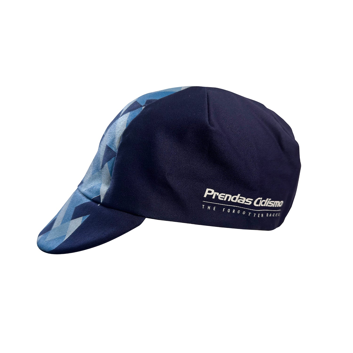 Peace Race Cotton Cycling Cap