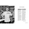 Jacques Anquetil Book - Cycling Legends #03