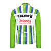 Kelme Retro Long Sleeve Jersey