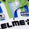 Kelme Retro Team Jersey