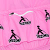 ONCE Pink Retro Team Jersey