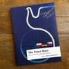 The Peace Race Book