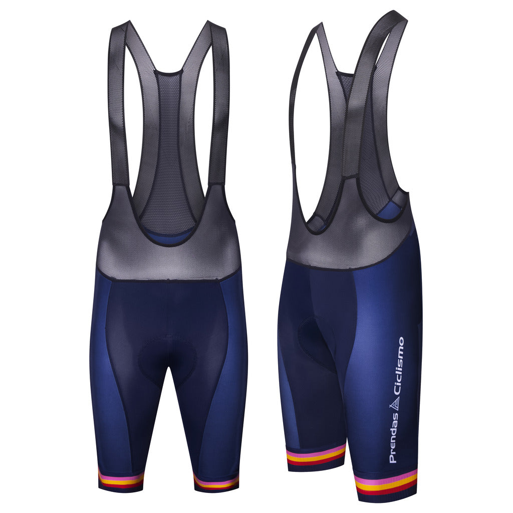 2024 Prendas CC Veloce Evo Bib Shorts - Men&#39;s