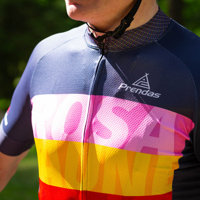 Prendas Grand Tour Celebration Jersey 2025