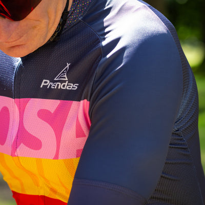 Prendas Grand Tour Celebration Jersey 2025