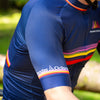 Prendas CC Sport Jersey Covered Zip 2025