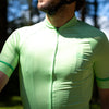 Pallido Jersey Green