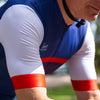 Banda Blanca Aero Jersey