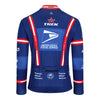 US Postal Retro Long Sleeve Jersey