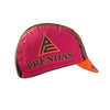 Prendas Can't Jump Cycling Cap