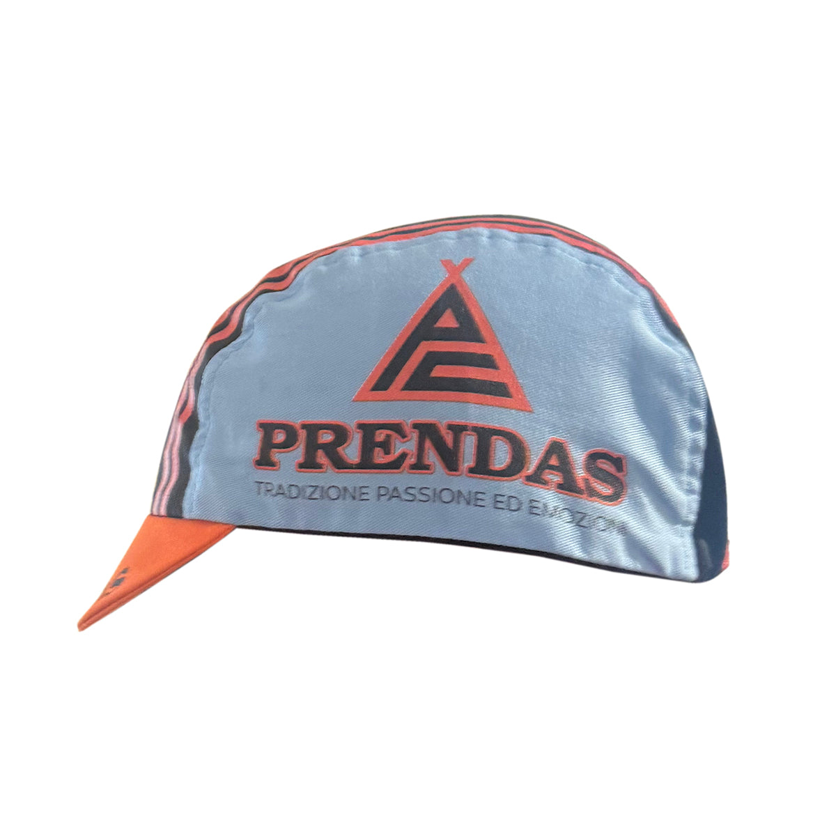 Prendas Can't Jump Cycling Cap