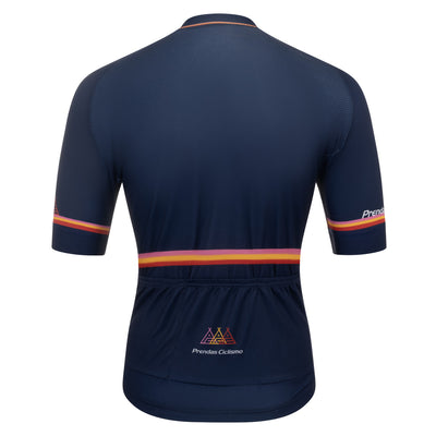 Prendas CC Sport Jersey Covered Zip 2025