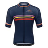 Prendas CC Sport Jersey Covered Zip 2025