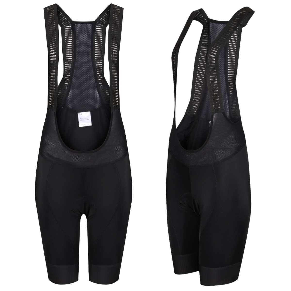 2023 Prendas Veloce Evo Bib Shorts - Women&#39;s