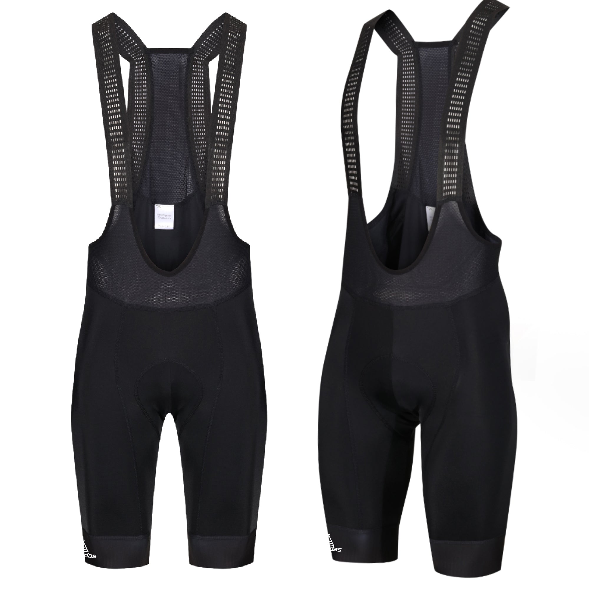 2025 Prendas Veloce Evo Bib Shorts