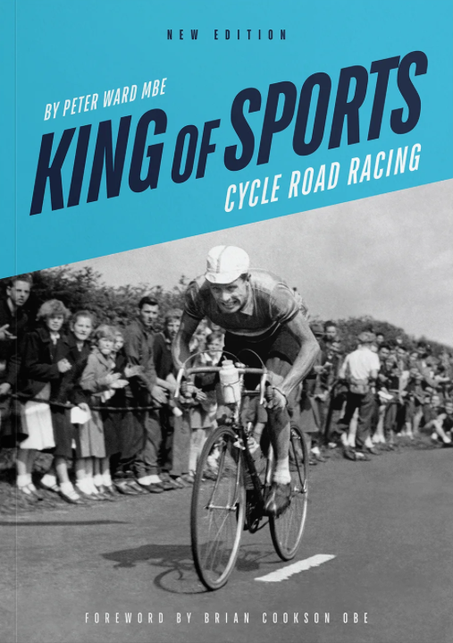 King of Sports Paperback