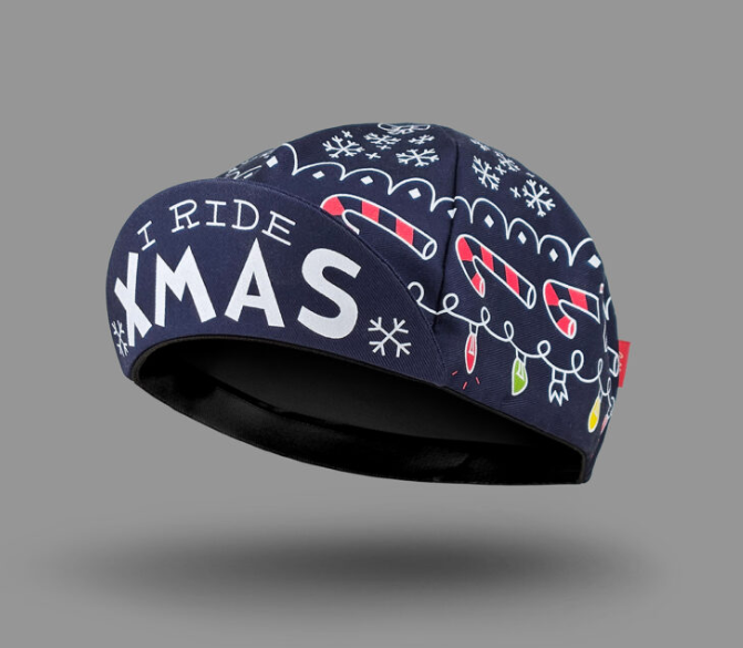 Prendas Christmas Cap