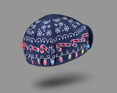 Prendas Christmas Cap