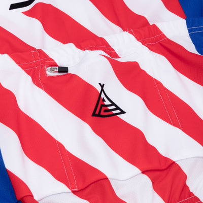 Skil Sem Retro Team Jersey